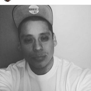 Meet your Posher, Lucas